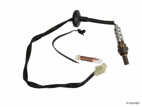 NTK Switching Oxygen Sensor 24687 - top view