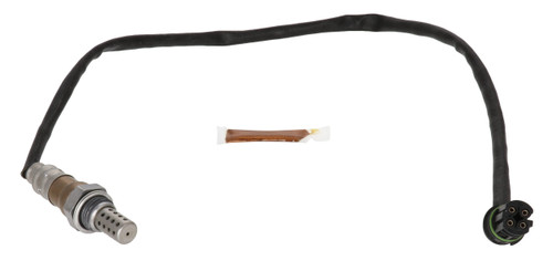 NTK Switching Oxygen Sensor 25676 - front view