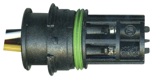 NTK Switching Oxygen Sensor 25676 - side view
