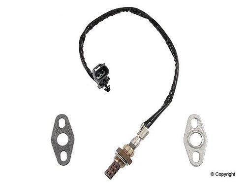 NTK Switching Oxygen Sensor 24512 - top view