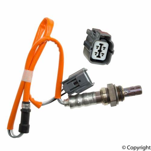 NTK Switching Oxygen Sensor 24431 - top view