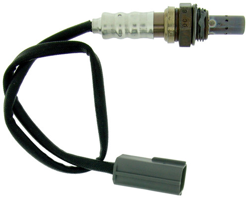 NTK Switching Oxygen Sensor 25157 - front view