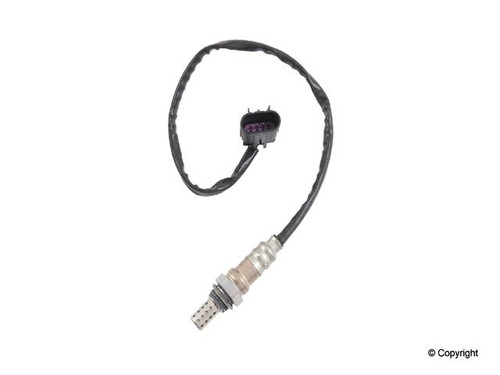 NTK Switching Oxygen Sensor 25678 - top view