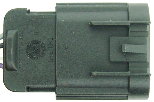 NTK Switching Oxygen Sensor 25678 - side view