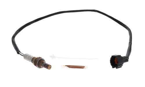 NTK Switching Oxygen Sensor 24818 - front view