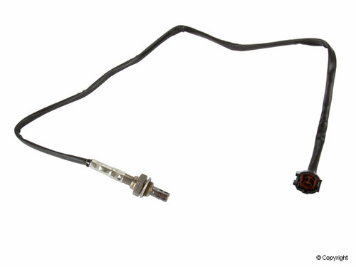 NTK Switching Oxygen Sensor 24818 - top view