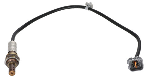 NTK Switching Oxygen Sensor 25196 - front view
