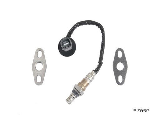 NTK Switching Oxygen Sensor 24689 - top view