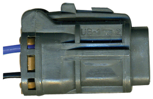 NTK Switching Oxygen Sensor 25733 - side view