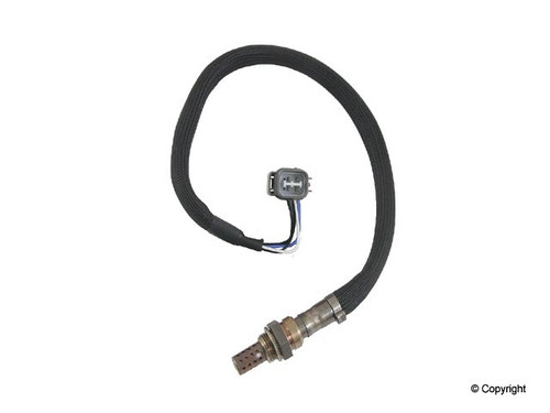 NTK Switching Oxygen Sensor 25624 - top view
