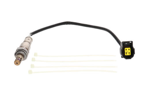 NTK Switching Oxygen Sensor 25270 - front view