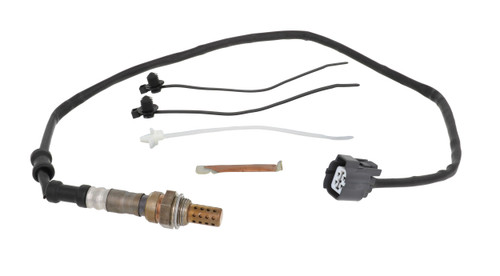 NTK Switching Oxygen Sensor 24603 - front view
