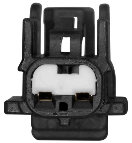 NTK ABS Wheel Speed Sensor AB0639 - connector view