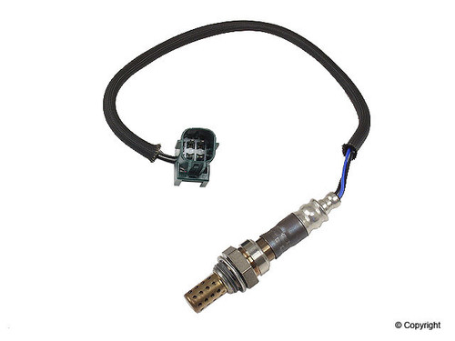 NTK Switching Oxygen Sensor 24644 - top view