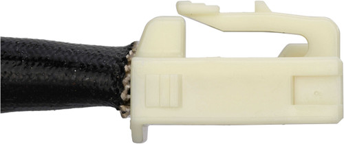 NTK Switching Oxygen Sensor 24824 - side view