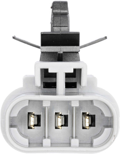 NTK Switching Oxygen Sensor 24519 - connector view
