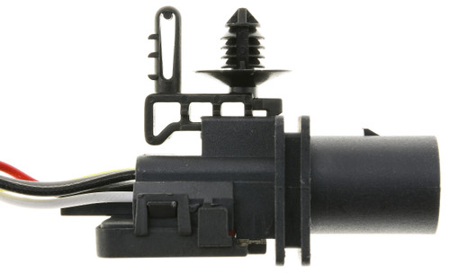 NTK Wideband Oxygen Sensor 27093 - side view