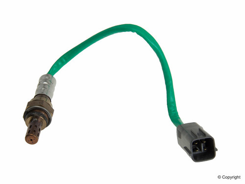 NTK Switching Oxygen Sensor 24458 - top view