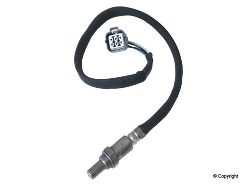 NTK Wideband Oxygen Sensor 24696 - top view