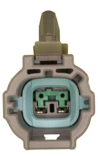 NTK ABS Wheel Speed Sensor AB0645 - connector view