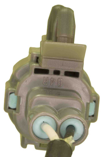 NTK ABS Wheel Speed Sensor AB0645 - angled view