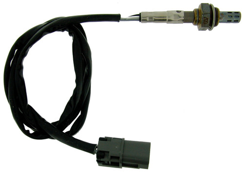 NTK Switching Oxygen Sensor 24606 - front view