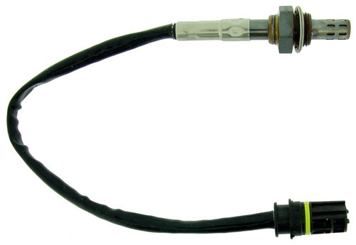 NTK Switching Oxygen Sensor 25569 - front view