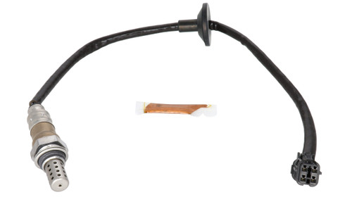NTK Switching Oxygen Sensor 25745 - front view
