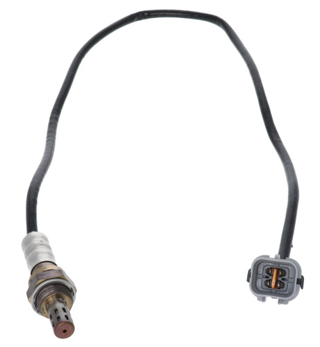 NTK Switching Oxygen Sensor 25162 - front view