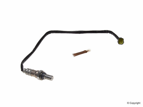 NTK Switching Oxygen Sensor 25683 - top view