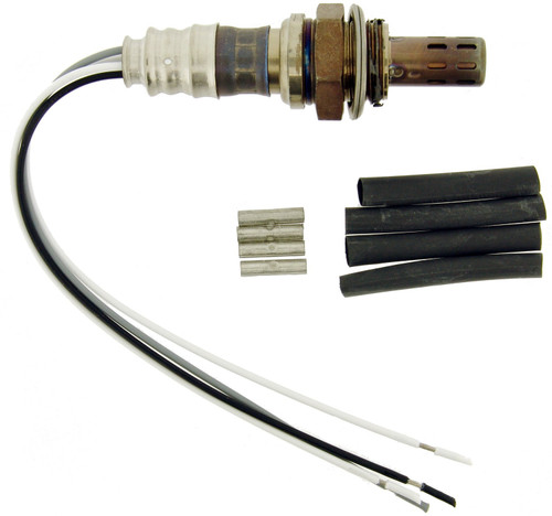 NTK Switching Oxygen Sensor 29412 - front view