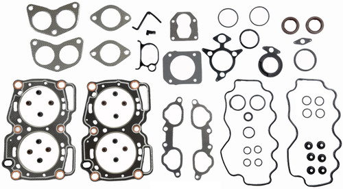 Enginetech SB2.2HS-A | Head Gasket Set for Subaru 2.2L 2212 SOHC 16V EJ22/EJ222