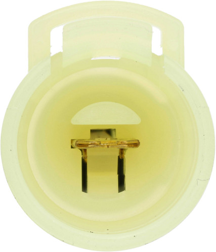 NTK Switching Oxygen Sensor 24611 - connector view