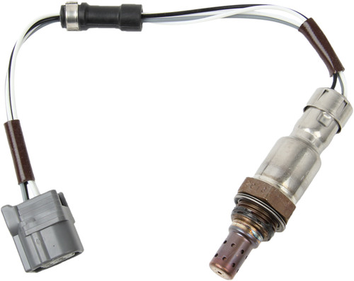 NTK Switching Oxygen Sensor 24461 - top view