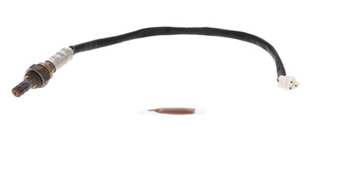 NTK Switching Oxygen Sensor 24523 - front view