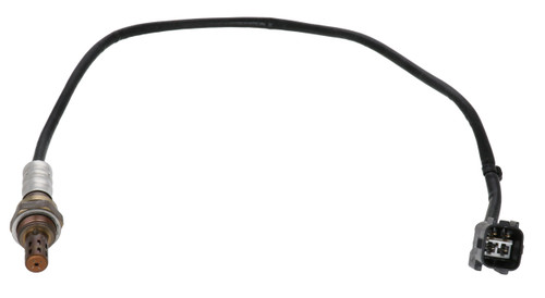 NTK Switching Oxygen Sensor 25199 - front view