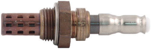 NTK Switching Oxygen Sensor 25572 - bottom view
