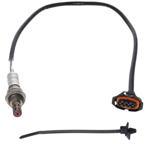 NTK Switching Oxygen Sensor 25653 - front view