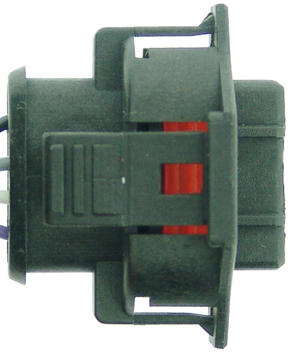 NTK Switching Oxygen Sensor 25653 - side view