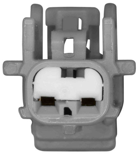 NTK ABS Wheel Speed Sensor AB0709 - connector view