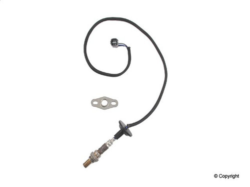 NTK Switching Oxygen Sensor 24559 - top view