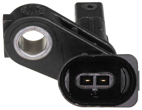 NTK ABS Wheel Speed Sensor AB0018 - angled view