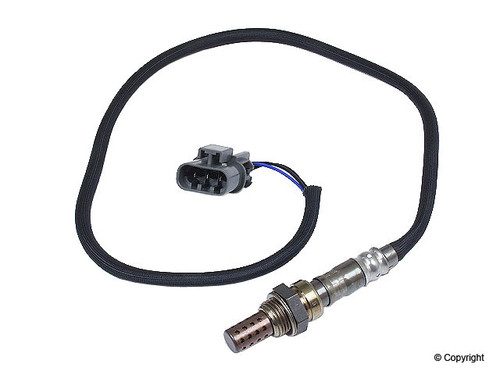 NTK Switching Oxygen Sensor 24525 - top view