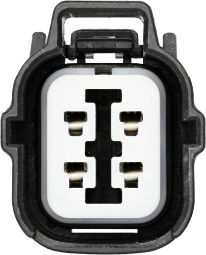 NTK Wideband Oxygen Sensor 24746 - connector view