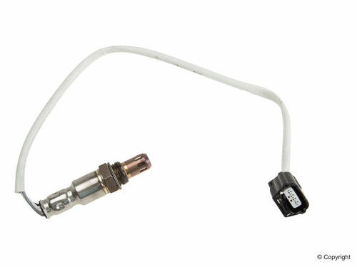 NTK Switching Oxygen Sensor 24465 - top view