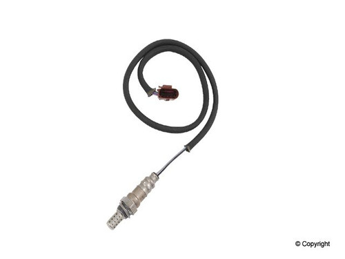 NTK Switching Oxygen Sensor 25656 - top view