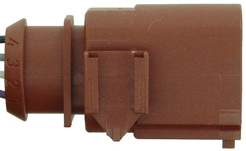 NTK Switching Oxygen Sensor 25656 - side view