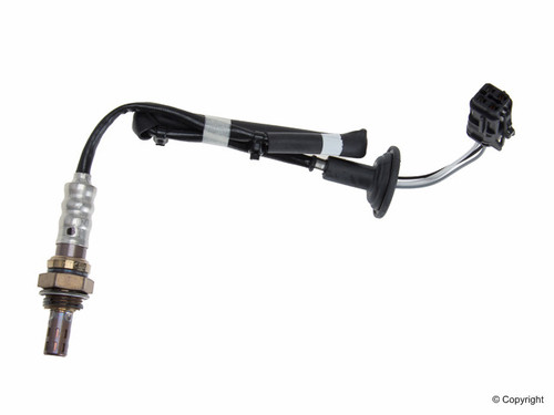 NTK Switching Oxygen Sensor 25200 - top view