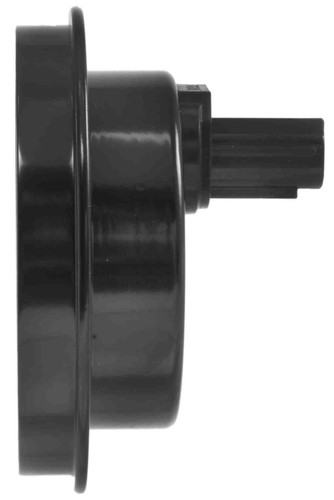 NTK ABS Wheel Speed Sensor AB0769 - front view