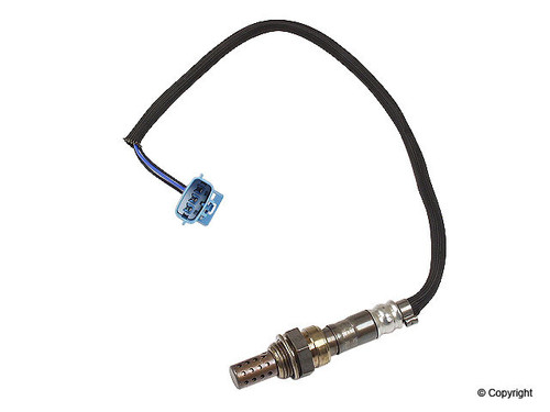 NTK Switching Oxygen Sensor 24618 - top view